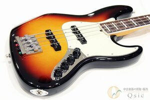 [美品] Fender USA American Ultra Jazzbass フェンダーが誇るフラッグシップモデル [VK595]