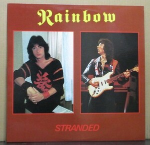 RAINBOW（レインボー）/STRANDED