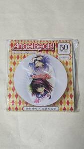 Angel Beats!　ビーチボール