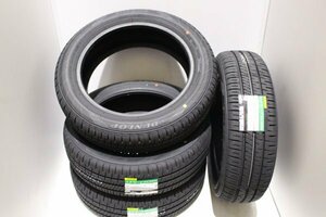 2023～2024年製　送料無料 エナセーブ EC204　165/65R15 81S　４本 ダンロップ ENASAVE　個人宅配達OK　165/65-15 エナセーブ