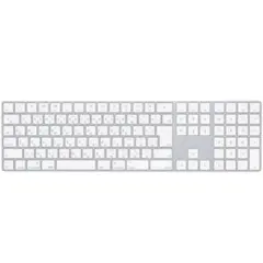 【美品】Apple Magic Keyboard テンキー付き