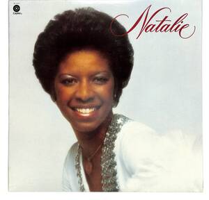 ｒ0049/LP/Natalie Cole/Natalie/ST-11517