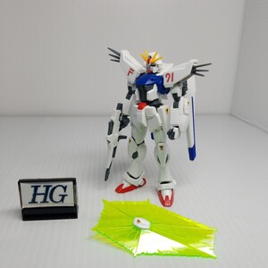 31.M-60g 12/28 HG F91 ガンダム ガンプラ 同梱可 ジャンク