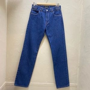 SHOOP シュープ 21SS CHALCEDONY WASHED LOOPS DENIM PANTS ストレートデニムパンツ【代官山02】