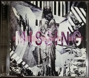 SuG / MISSING (通常盤) PCCA-03979 中古