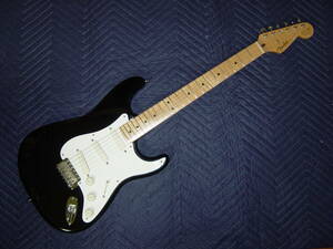 Fender Custom Shop Eric Clapton Stratocaster