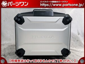 ●中古品●ADV160用 ホンダ純正アクセサリー トップボックス 38L●[LL]梱包●bo8146