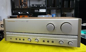 marantz/A級,AB級プリメイン・アンプ『PM-80a』(MADE IN JAPAN)