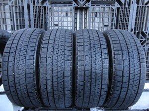 ◎7938 ほぼ新品 ブリヂストン VRX2 215/45R18 4本 2018年製