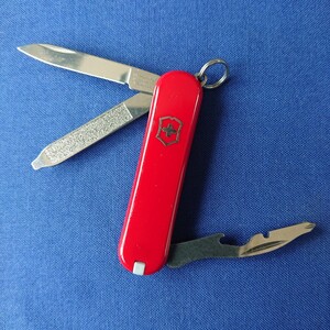 VICTORINOX(ビクトリノックス)ラリー (523)