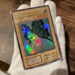 遊戯王　妖精の贈りもの　初期