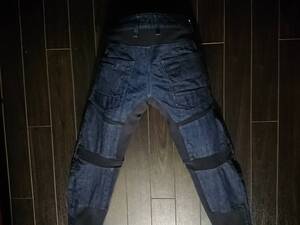 G-STAR RAW♪ESSENTIALS♪RE MOTAC 3D SLIM♪ジースター♪立体裁断♪希少♪W29 L32♪D07924 8595 001