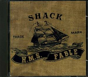 SHACK★H.M.S. Fable [シャック,Michael Head,マイケル ヘッド]