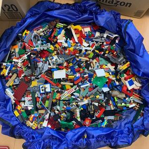 レゴ　LEGO ジャンク　パーツ　約6kg