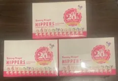 Sonny Angel HIPPERS 20周年　ルッキングバック　3BOX