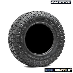 送料無料 ニットー サマータイヤ 【4本セット 新品】 NITTO RIDGE GRAPPLER リッジグラップラー 315/45R24 123/120Q