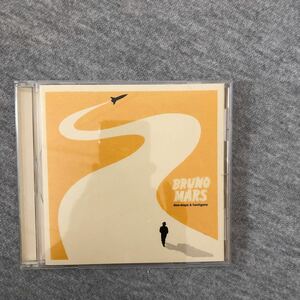 送料込み！CD doo-wops &hoollgans BRUNO MARSブルーノ マーズ 