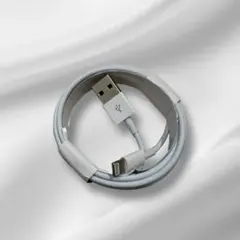 2m1本iPhone充電器ライトニングケーブルApple純正品質本日発送944