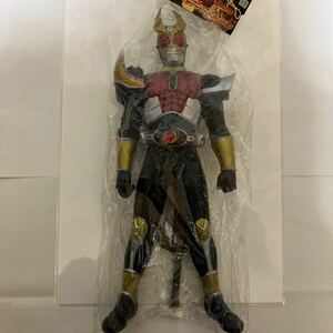 仮面ライダーアギト　ビッグサイズ ソフビ フィギュア