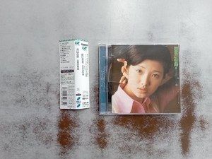 山口百恵 CD 15歳のテーマ 百恵の季節