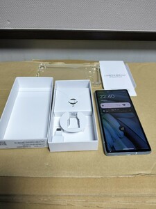 箱付き　グーグルピクセル　Google Pixel 7a