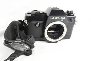  CONTAX コンタックス 137 MD QUARTZ フィルムカメラ .N 