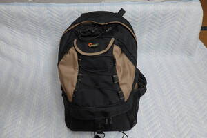 Lowepro　ロープロ　カメラリュック　S&F ROVER LIGHT