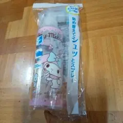 マイメロディ ミストスプレー200ml