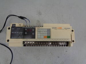 C889 三菱MELSEC F2-32RM シーケンサPLC