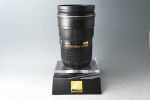 #a1845【良品】 Nikon ニコン AF-S NIKKOR 24-70mm F2.8 G ED