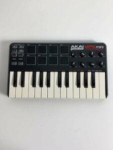 AKAI◆キーボード/MPKmini