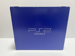 【PS2】プレイステーション2□本体□SCPH-30000□