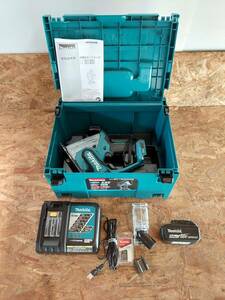 ●makita/マキタ 充電式ボードカッター SD180DRGX●