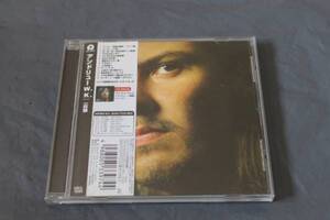 アンドリュー w.k./一匹狼 中古CD Andrew W.K.