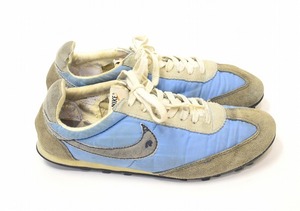 NIKE（ナイキ）316659-441 OREGON WAFFLE VINTAGE オレゴン ワッフル ヴィンテージ ビンテージ クラシック レトロ スニーカー シューズ