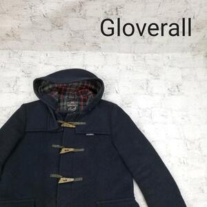 Gloverall グローバーオール ダッフルコート 70’s Vintage W7263