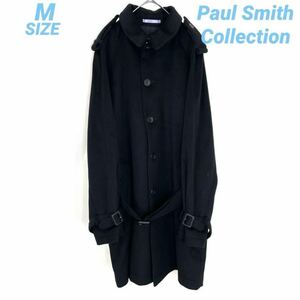 Paul Smith Collection アンゴラコート 冬 B5601