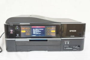 EPSON エプソン EP-901A 2009年製 インクジェットプリンター 複合機 4806111491