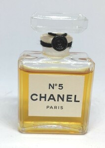 ※配送料無料※　CHANEL　シャネル N°5 フレグランス 　ミニボトル