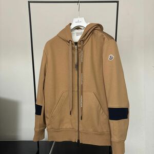 MONCLER★モンクレール★ハイブリッドダウンパーカー★L★国内正規