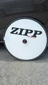 ZIPP 950 ディスクホイール　トラック用