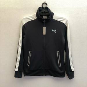 PUMA（プーマ） DRY CELLレディース トラックジャケット☆参考価格：8.690円 ☆920200 01☆レディースMサイズ（230220）