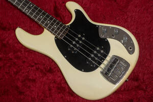 【used】Music Man / Sabre Bass Pre Ernie white 1980 4.785kg #C005479【委託品】【GIB横浜】