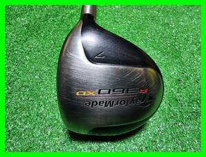 ★ TaylorMade テーラーメイド R360XD フェアウェイウッド 7W ★1327