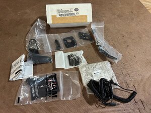 ハーレー ハンドルバーマウント Zumo 550 92365-08　未使用　純正