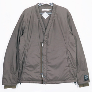 NONNATIVE ノンネイティブ x UNDERCOVER OZISM MONK PUFF JACKET NYLON TAFFETA WITH GORE-TEX INFINIUM パフ ジャケット other Octz