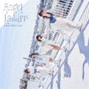 Angel Ladder（DVD付き限定盤／CD＋DVD） サンドリオン