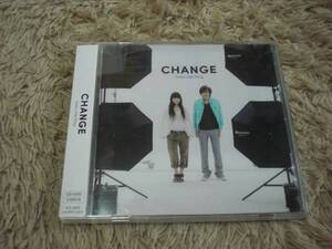 ★Every Little Thing アルバム「CHANGE」CD＋DVD初回限定盤★