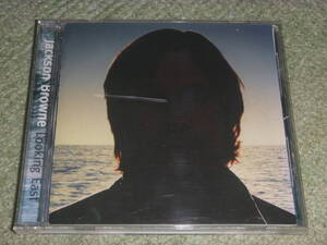 JACKSON BROWNE 　/　LOOKING EAST　/　ジャクソン・ブラウン