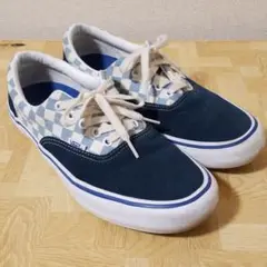 【VANS】Era Pro スウェード 28.5㎝